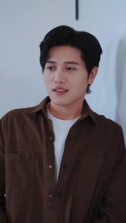 Delivery King and Mafia Queen episode 63