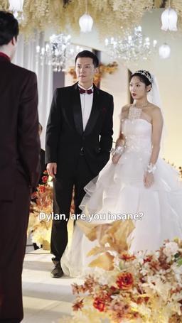 The CEO's Secret Sniper episode 12