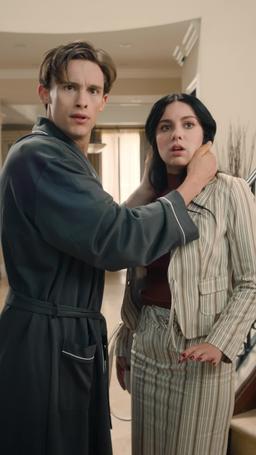 엄마, 내가 사랑을 찾아줄게 episode 40