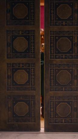 Maybe This Christmas episode 2