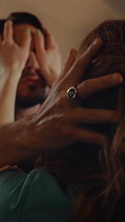 Desiderata dal vampiro e dal cacciatore episode 62