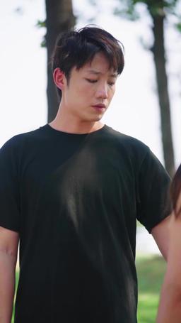 Who Is He Really? episode 16