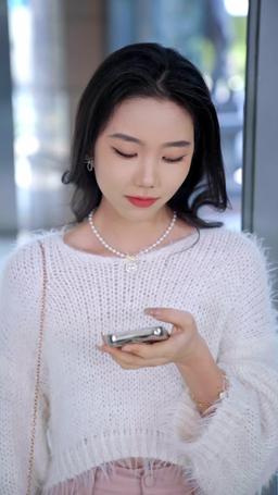 The Power of Love: A Disabled Tycoon's Heart episode 23