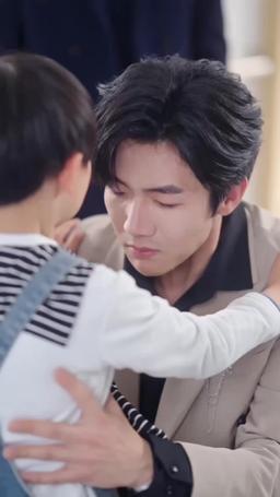 Ding! CEO Hubby Online (English-dubbed) episode 39