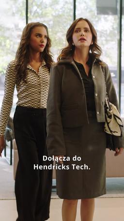 Genialny inżynier? Właśnie go zwolniłeś! episode 16