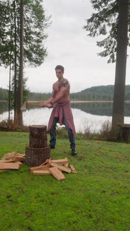 내 모든 걸  마음대로 가져 episode 24