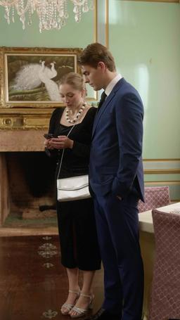 Il matrimonio segreto dell'infermiera episode 71