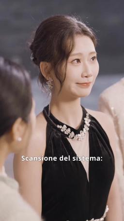 La diva in carne e il suo upgrade di sistema episode 81