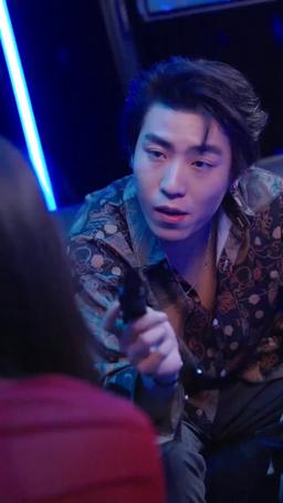 회장 남편을 차단했다 episode 64