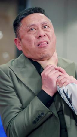 [Dublajlı] Tutunmakta Olduğum Alfa Annem episode 10