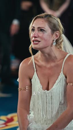 間違えられた番：ルナの後悔 episode 38