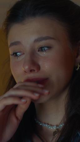 Gebunden in Ehe, Befreit durch Liebe episode 17