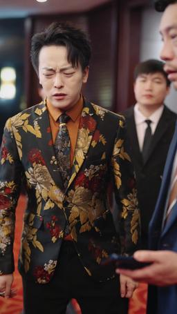 سيد الخالدين في المدينة episode 24