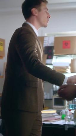 อุ่นไอรักไม่อาจหวนคืน episode 38