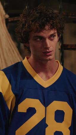 裏切られた母は神の継承者 episode 21