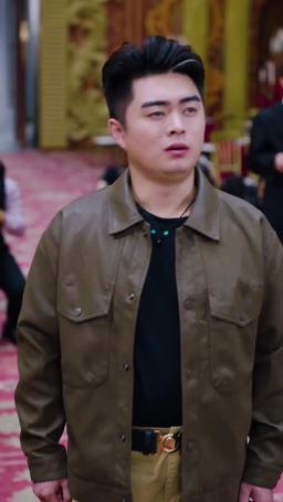 Dewa Perang Palsu Atau Tidak? episode 29