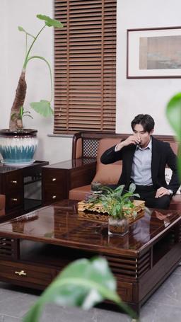 Blades of Deception episode 65