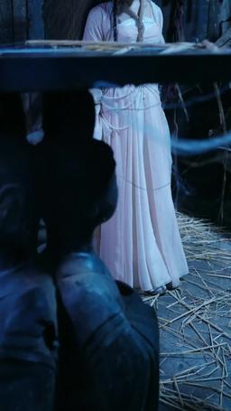 การเกิดใหม่ในกองเพลิง episode 32