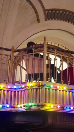 ลมจันทร์ไม่รู้ใจ episode 30