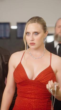 [Dublajlı] Hesaplaşma Başlıyor episode 18