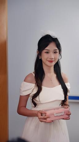 Doktor Qi twoje zagubione dziecko znów płacze episode 29