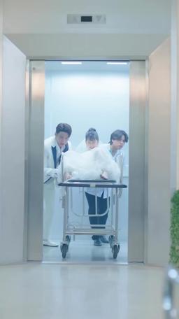 อุ้มรักสเปิร์มท่านประทาน episode 68