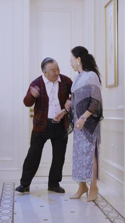 Cougar and Cub episode 21