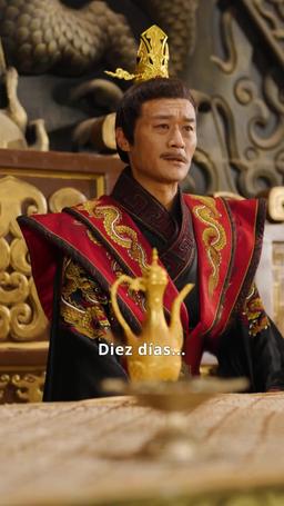 Sangre y Venganza: La Caída del Traidor episode 55