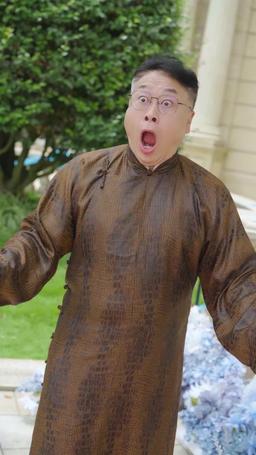 OMG! I'm the Divine?! episode 10