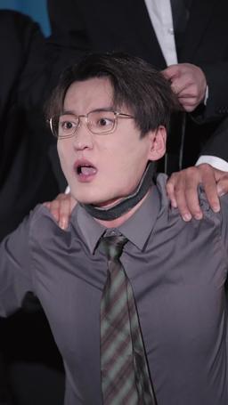 [doblado] Recupera la Memoria: La Esposa Salvaje y Dulce episode 55