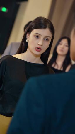 葉落歸根 episode 54