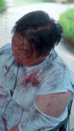 La missione di una madre ex detenuta episode 77