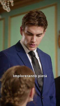 Il matrimonio segreto dell'infermiera episode 68