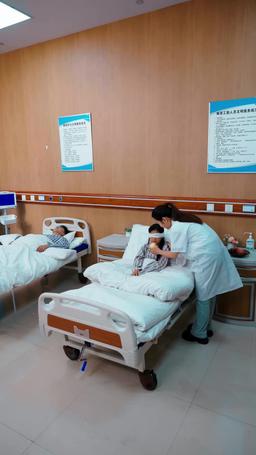 집으로 돌아오는 길 episode 7