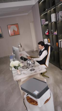 Mulher Intocável episode 30