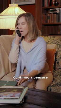 Il piccolo genio si riprende il papà episode 18