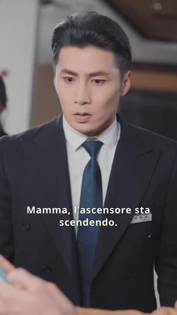 Tieni la Mia Mano Prima che il Cavo Si Spezzi episode 19