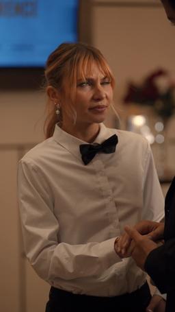 Mio Dio, mi sono sposata a Las Vegas! episode 72