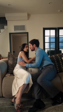 Married a Gardener, Got a Prince episode 34