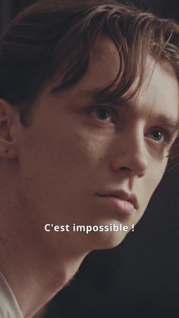 Réveille-Moi, Mon Premier Amour episode 17