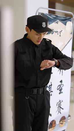 小小棋神撼乾坤 episode 28