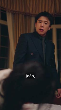 A Tentação de Um Beijo Roubado episode 60