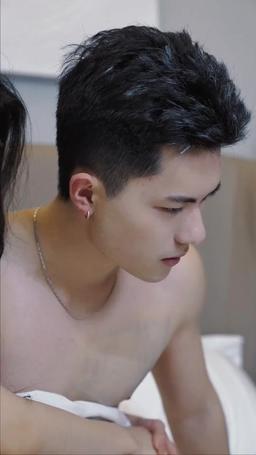 Love You, Always A Mistake episode 65