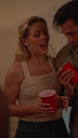 From Ashes To Us episode 23