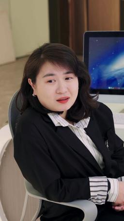 Ahem! Sono sposata con un miliardario! episode 42