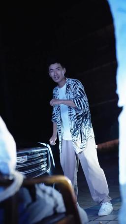 Niepokonany Marnotrawca episode 91