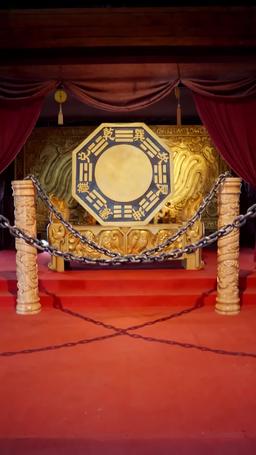 Je ne suis vraiment pas un immortel episode 10