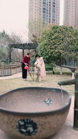 Aşkın Kavşağı episode 42