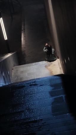 純情丫頭休想逃 episode 71