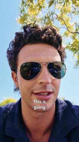 ReelTalk EP 42-Chris and Cayla Went on a Date! episode 8